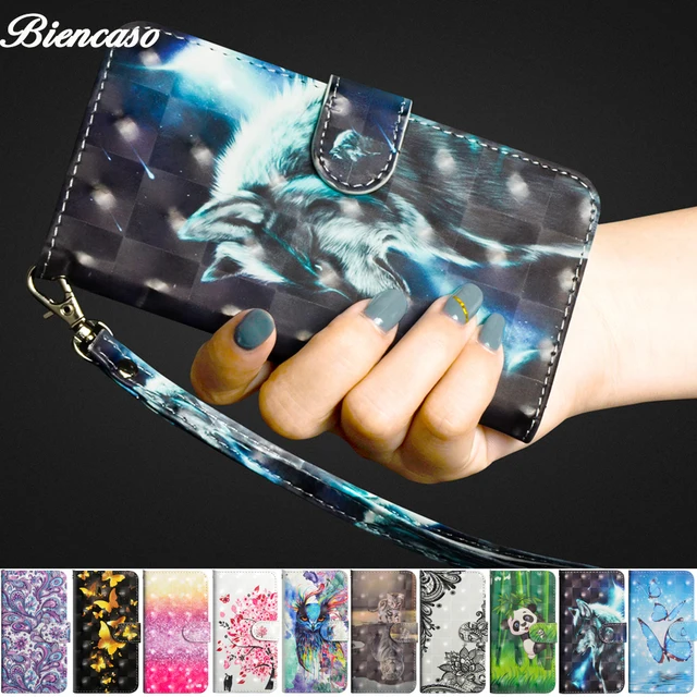 Cheap Fashion Leather Wallet Case For Samsung Galaxy J4 J6 J2 2018 Grand Prime Pro J3 J5 J7 2017 Magnetic Flip Cover Card Holder B78