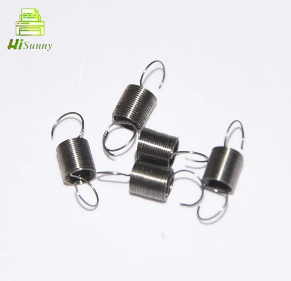 Fusor da Primavera para o Selecionador 6la840960 para Toshiba e Studio Conjuntos 167 203 205 230 255 280 Dedos 20 163 165 166