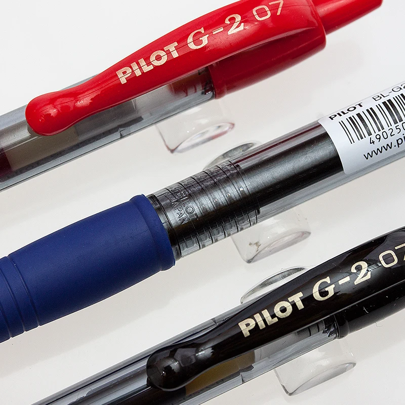 PILOT SIGNPEN G2 0.5 - Biggest Online Office Supplies Store