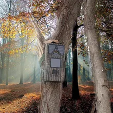 PDDHKK 2,0 TFT lcd фото ловушка 940nm смотровая камера слежения 48 шт инфракрасная лампа светодиоды огни Ночного видения охотничьи камеры для съемки дикой природы