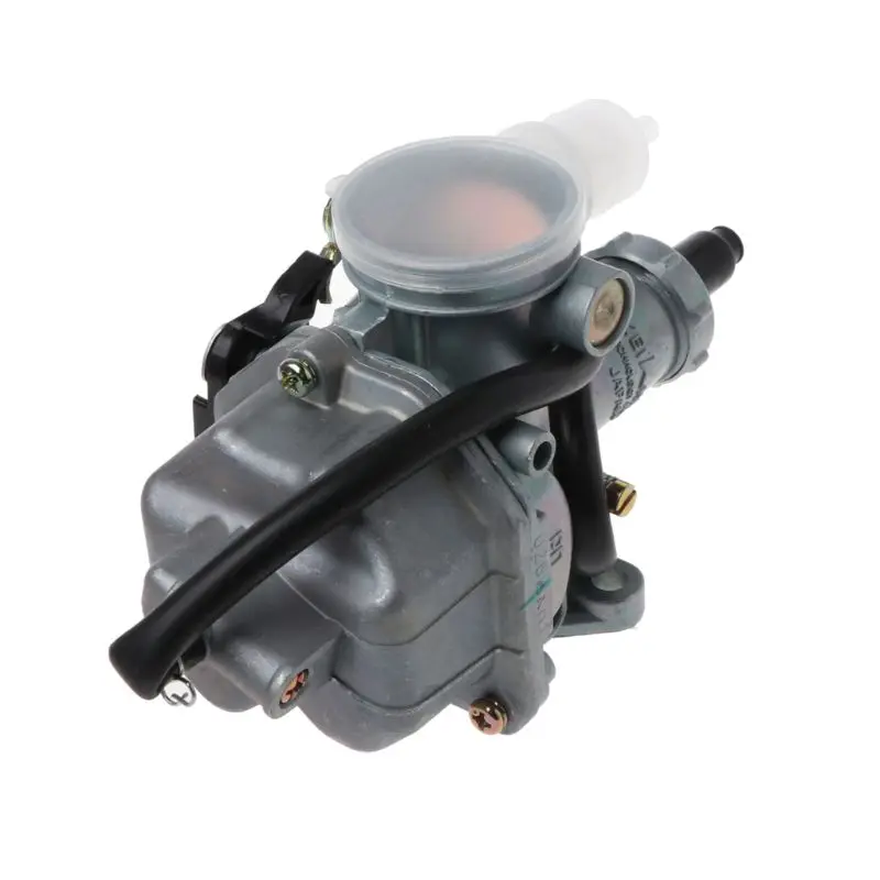 Карбюратор для мотоцикла PZ26 26 мм моделей CG125 125 куб. См кроссовый велосипед