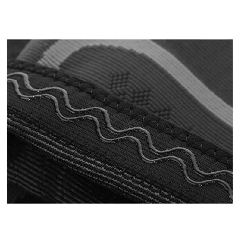 1 piece Breathable warmth Kneepad winter sports safety Knee Pads Training Elastic Knee Support knee protect