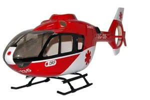 450 EC135 EC-135 стекловолокно 450 масштаб стекловолокна для 325 мм лопасти ротора вертолета