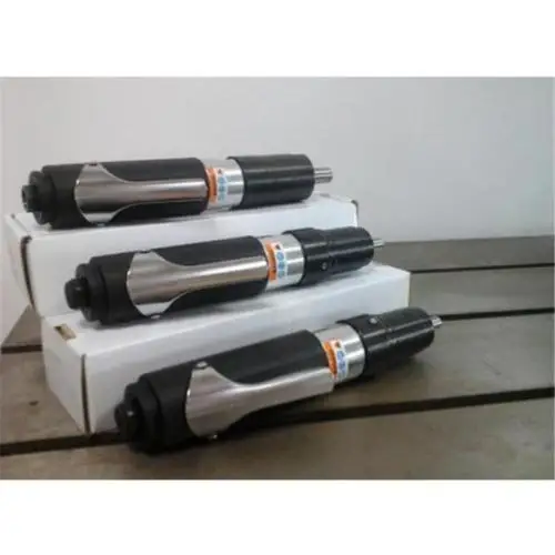 Top New 1200rpm Pneumatic Motor For Pneumatic Tapping Machine M3-M6 H#