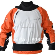 Lenfun Уайтуотер каяк, сухие CAGS, сухие вершины, катание на лодках, лопатка Куртки, Touring, байдарках, море каяк, Плес, рафтинг