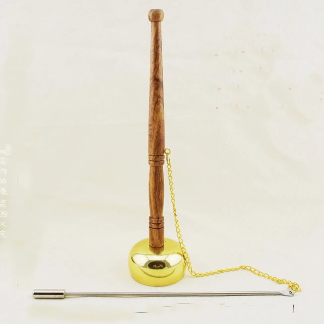 Buddhist inverted Bell brass Taoism Buddha multiplier Buddhism musical ...