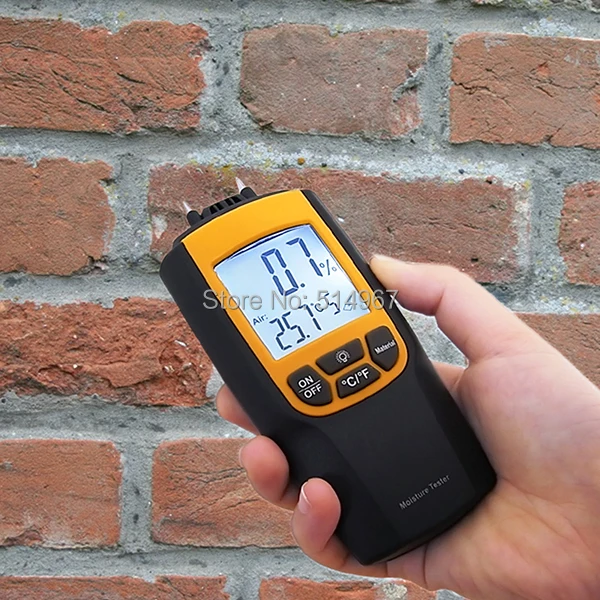 2-gain-express-gainexpress-Moisture-meter-VA-8040-application