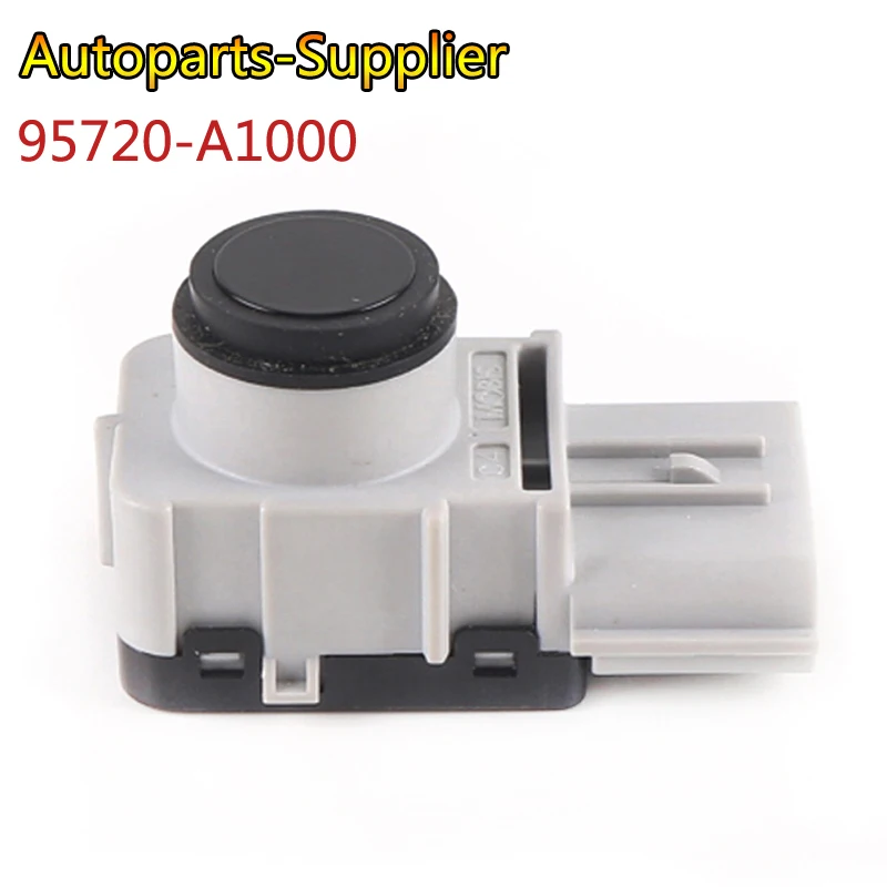 

95720-A1000 For Hyundai Kia Santa Fe Car PDC Parking Distance Sensor High Quality Auto Parts 95720A1000