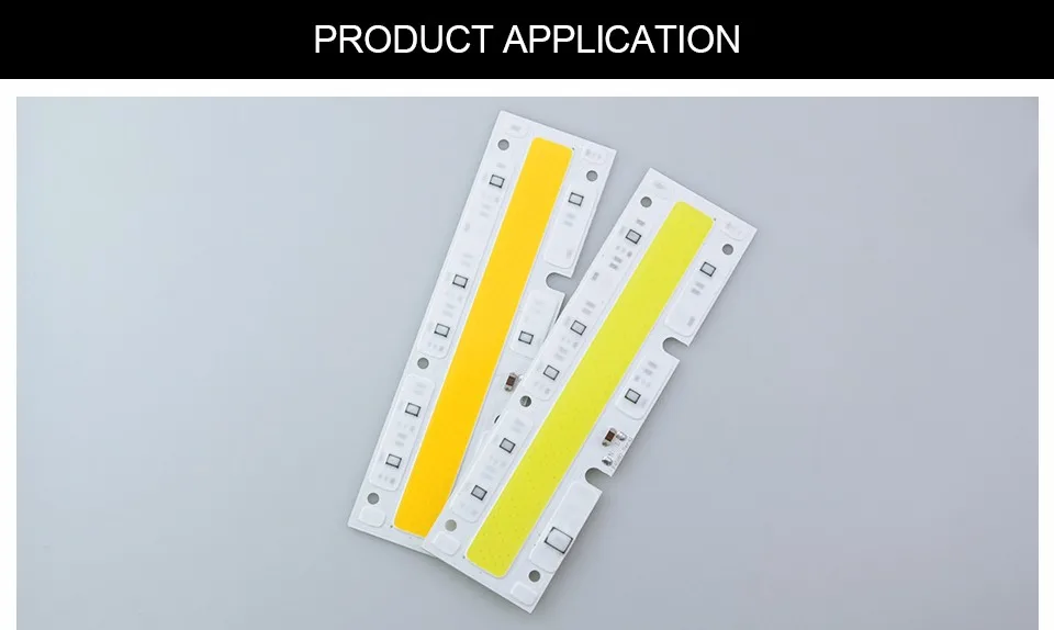 IC Smart COB светодиодный бисер 110 В 220 в 30 Вт 50 Вт 70 Вт 100 Вт 150 Вт светодиодный чип для наружного прожектора для проектора Lightsf