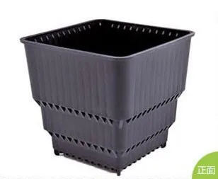 

Succulents pots able to breathe flowerpots