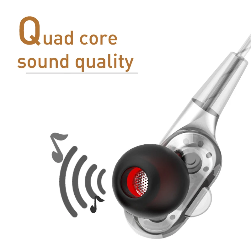 Overfly-Wired-Heaphones-Earphone-High-bass-Dual-Drive-Stereo-In-Ear-Earphones-With-Mic-Computer-Earbud (4)