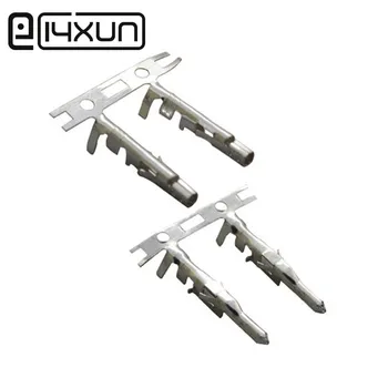 

50pcs Crimp Terminal 5556-RT 5558-PT For Connector 5557-R 5559-P,5556 5558 metal pin for 4.2mm 5557 5559 connector
