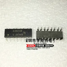 Send free 10PCS ILQ621GB DIP-16 New original hot selling electronic integrated circuits