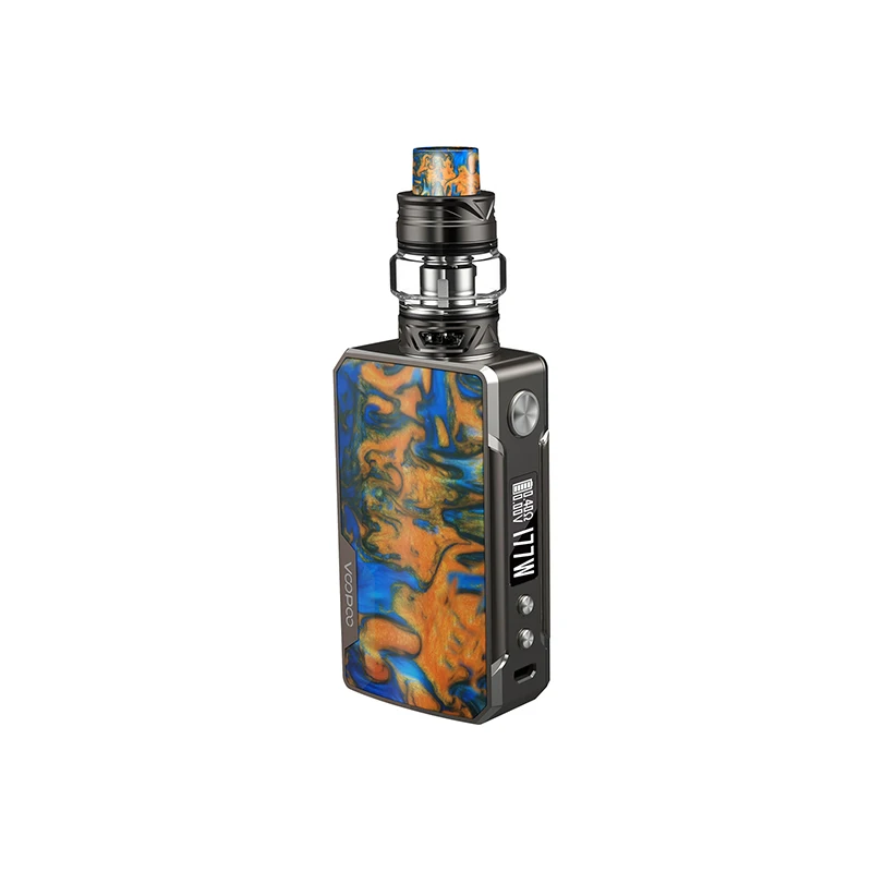 DRAG 2 Platinum Kit-FLANE