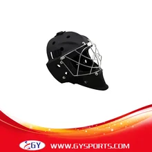  стальная клетка и abs outshell PE внутренний искусственный уличный хоккей флорбол шлем шлем