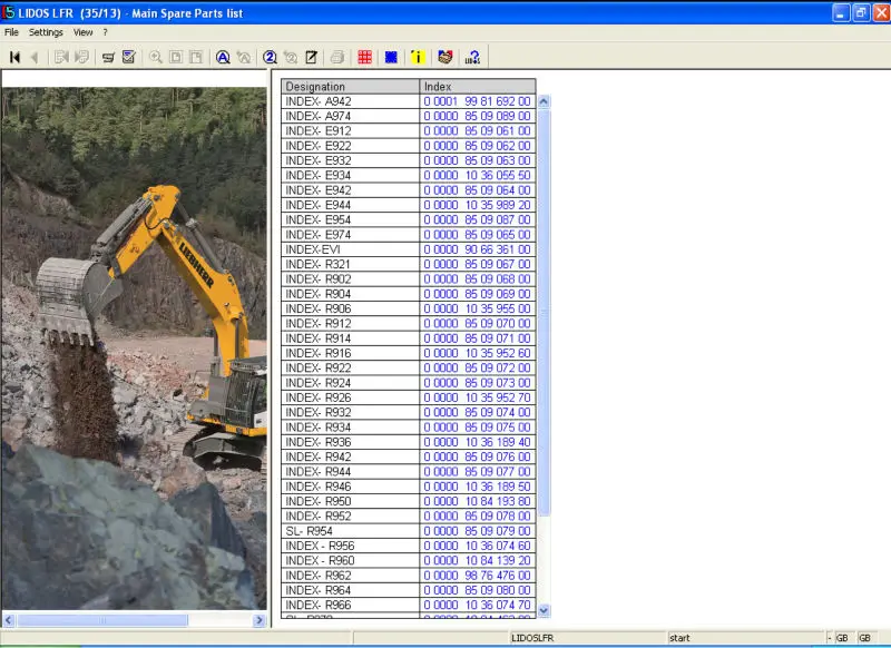 Liebherr Lidos 2013.02