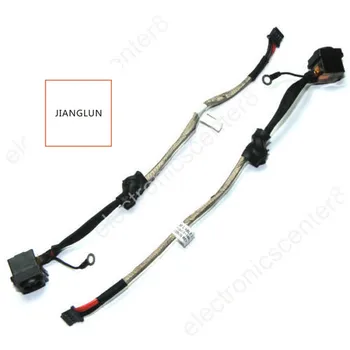 

JIANGLUN FOR Sony Vaio PCG-81115L VPCF136FM VPCF11 VPCF12 DC POWER JACK Cable Harness M930