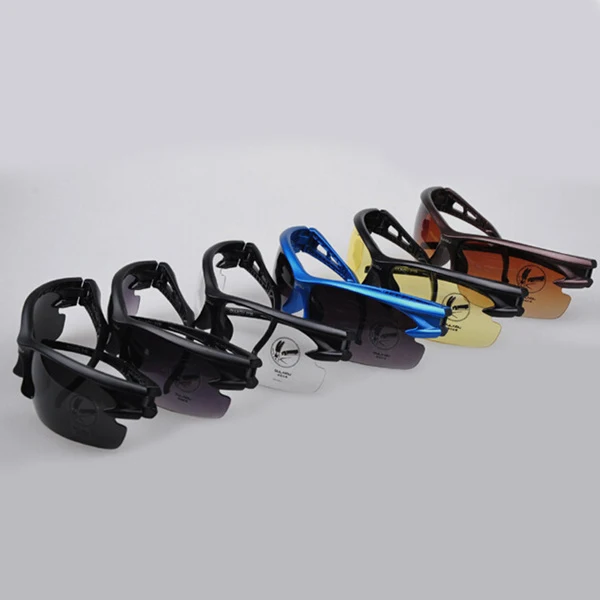 YFXcreate Cycling Goggles MTB Bike Sport UV400 Women Men Sunglasses Outdoor