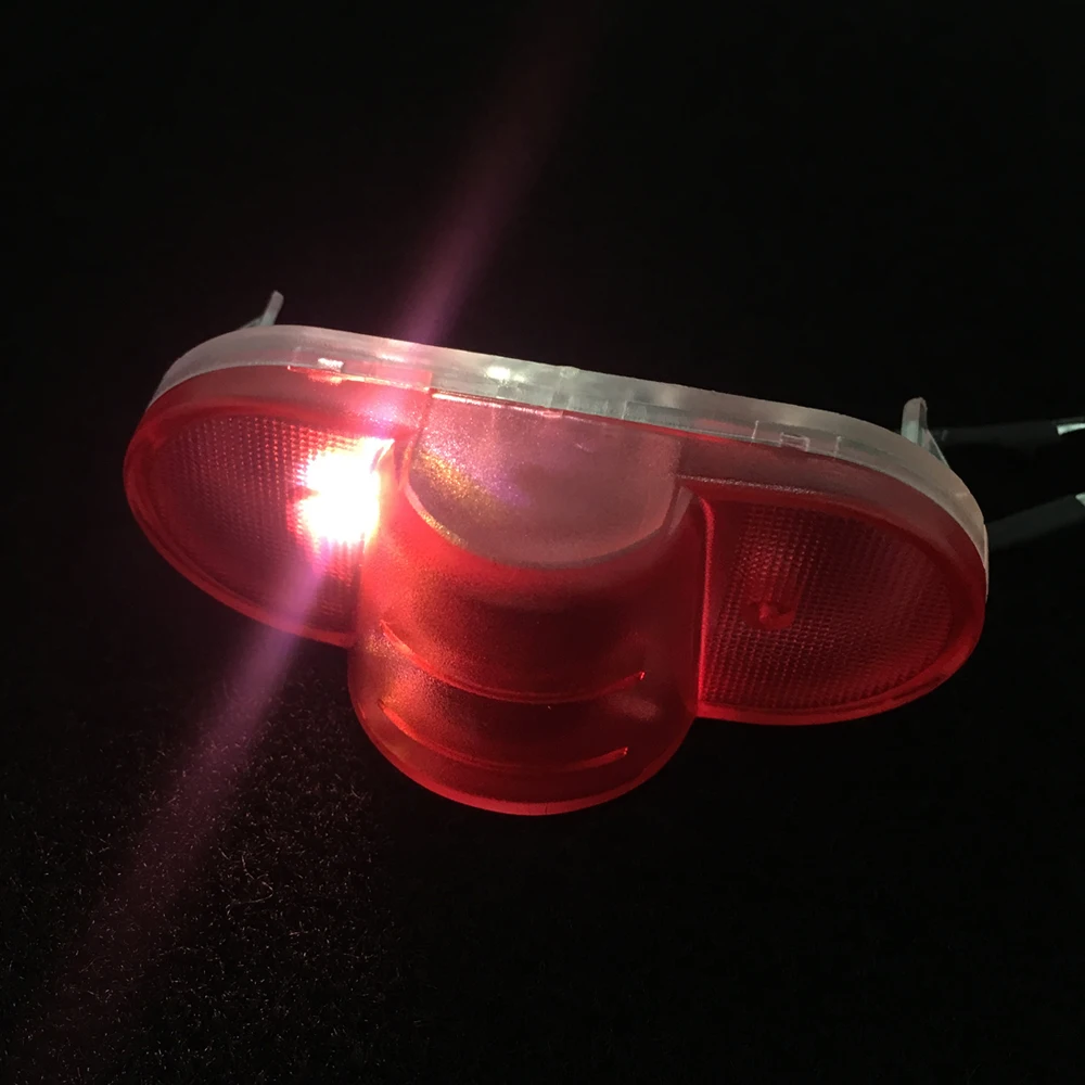 car door light for volkswagen vw golf 7