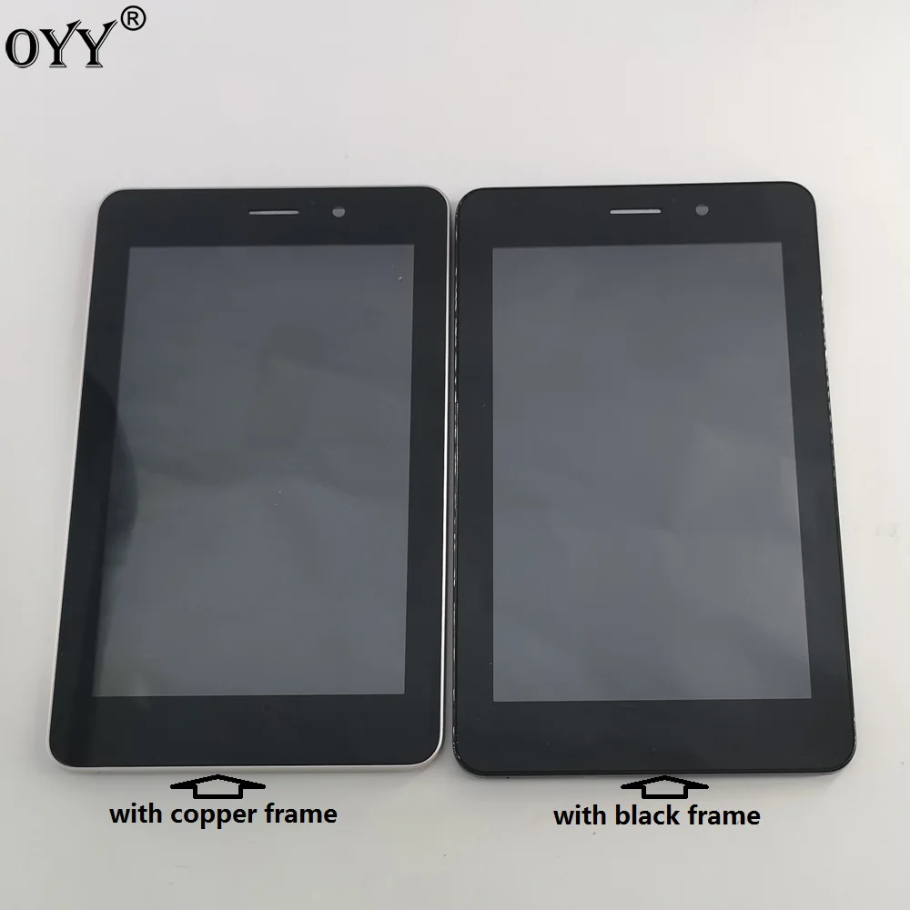 7 inch LCD Display Matrix Screen Touch Panel Digitizer Assembly with Frame For ASUS Fonepad ME371MG ME371 K004 7 inch LCD Display Matrix Screen Touch Panel Digitizer Assembly with Frame For ASUS Fonepad ME371MG ME371 K004