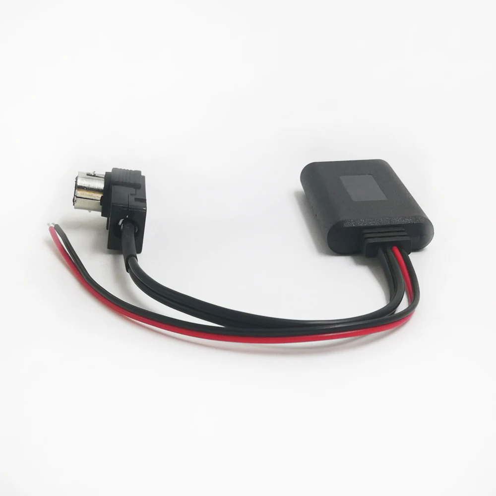 Bluetooth Aux адаптер Biurlink KCA 121B 9887 9855 105 117E порт Ai net для альпийского радио|adapter