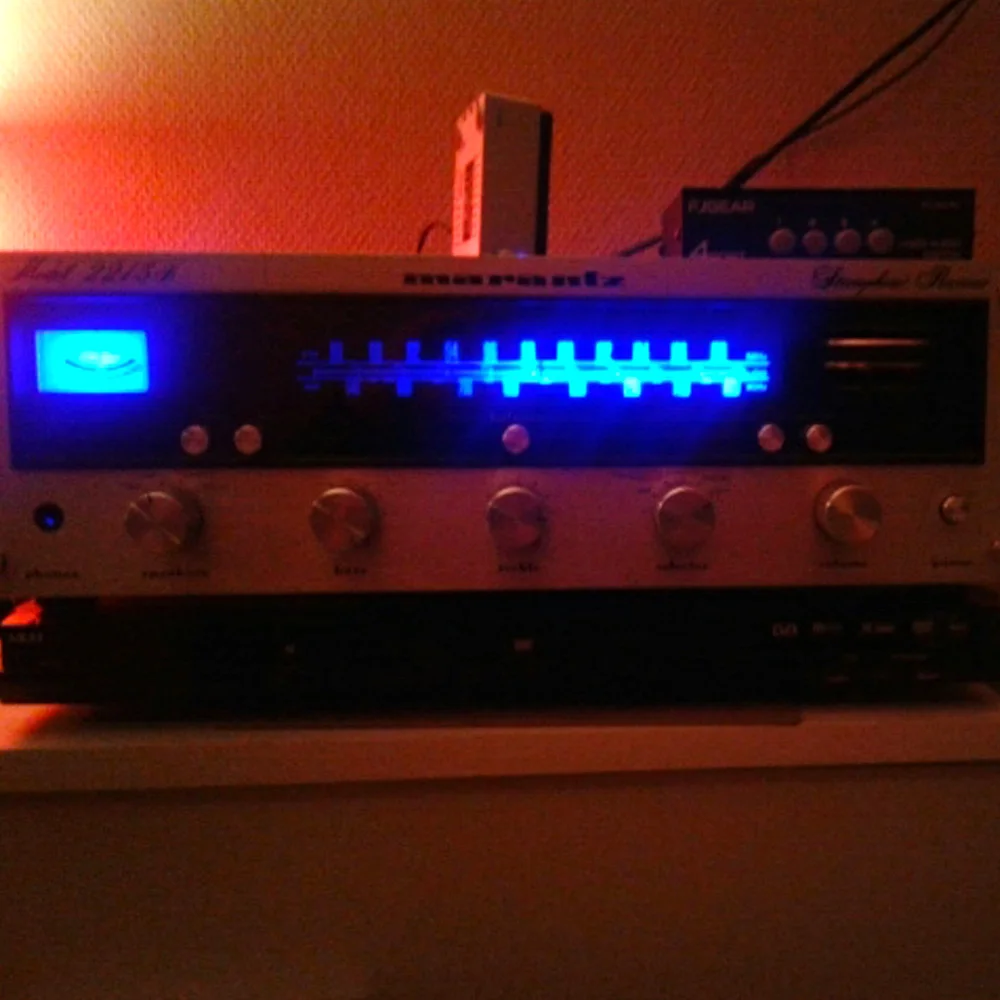 AC 8V T6 7