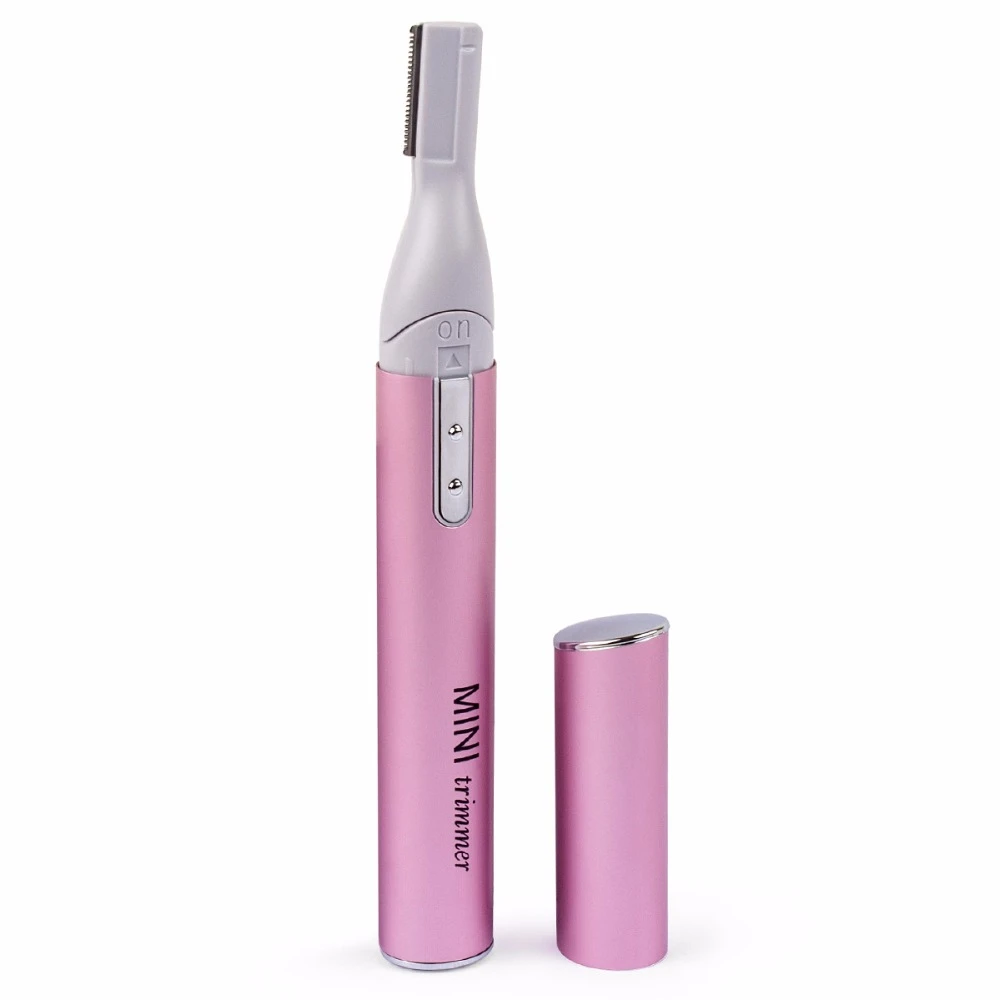 face trimmer for women