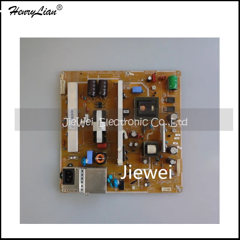 HENRYLIAN (Jiewei) Бесплатная доставка PS43D450A2 источника питания доска PB4-DY HU10251-11020 BN44-00442B |