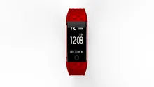 S2 Bluetooth Умный Браслет Браслет Heart Rate Monitor IP67 Водонепроницаемый Smartband Браслет Для Android IOS Телефон pk A09 CK11S F1