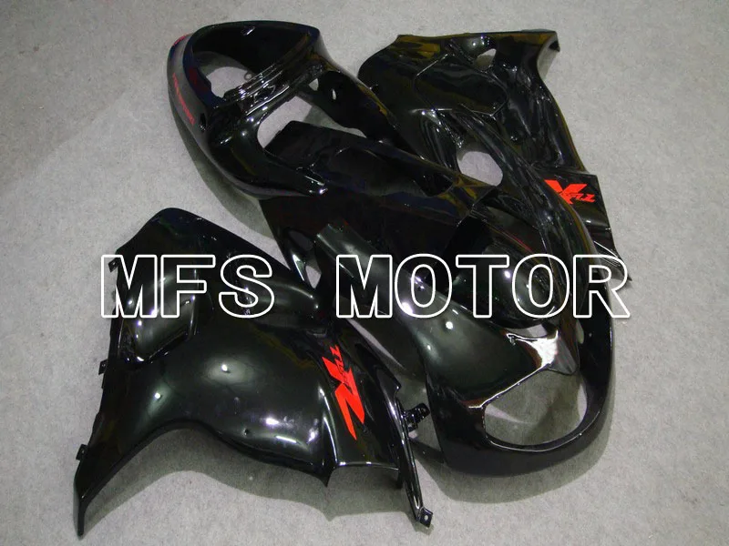

New Motorcycle Part For Suzuki TL1000R 1998-2002 ABS Plastic Fairing Injection Bodywork Kit Black