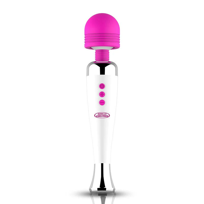 Wand Vibrator (1)