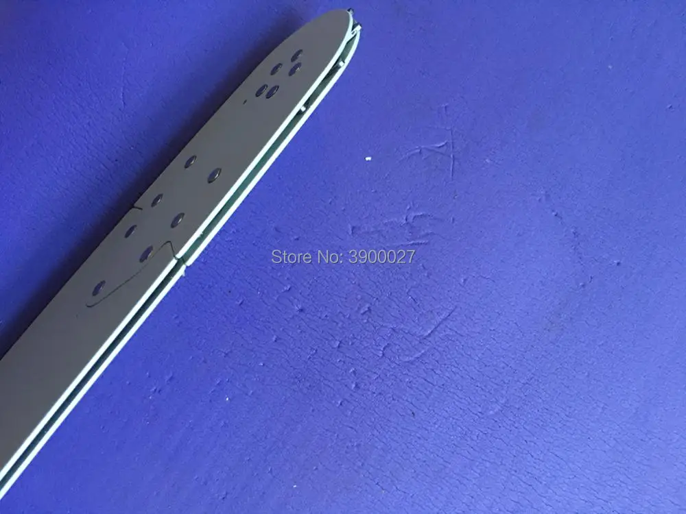 

28 inch 3/8 063 92 section - gasoline chain saw guide bar spare parts good quality