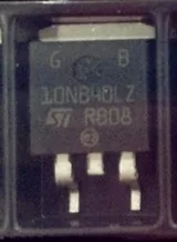 

Freeshipping GB10NB40 GB10NB40LZ Components