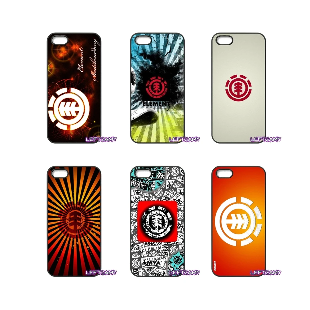 

Fashion Element Skateboard Hard Phone Case Cover For Huawei Ascend P6 P7 P8 P9 P10 Lite Plus 2017 Honor 5C 6 4X 5X Mate 8 7 9