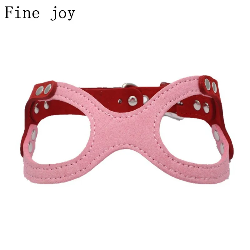 Ошейник для домашних животных Fine joy ошейник маленьких собак кошек щенков