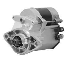 DENSO STARTER MOTOR 0280005900 0280007560 1280001240 1280001241 2810034060 16737 FOR Toyota 4Runner, Toyota Celica Corona 2.4L