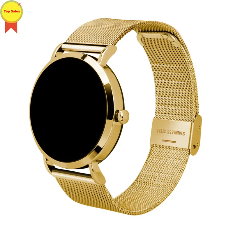 b gold s steel2
