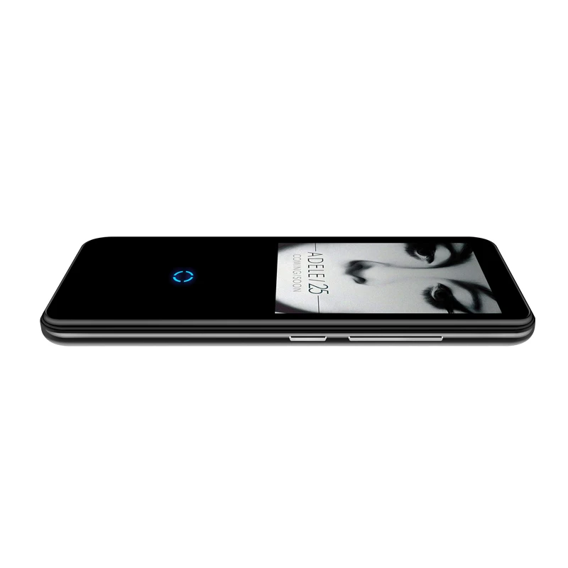 Mahdi HiFi Bluetooth MP4 плеер HD сенсорный экран видео портативный тонкий со встроенным
