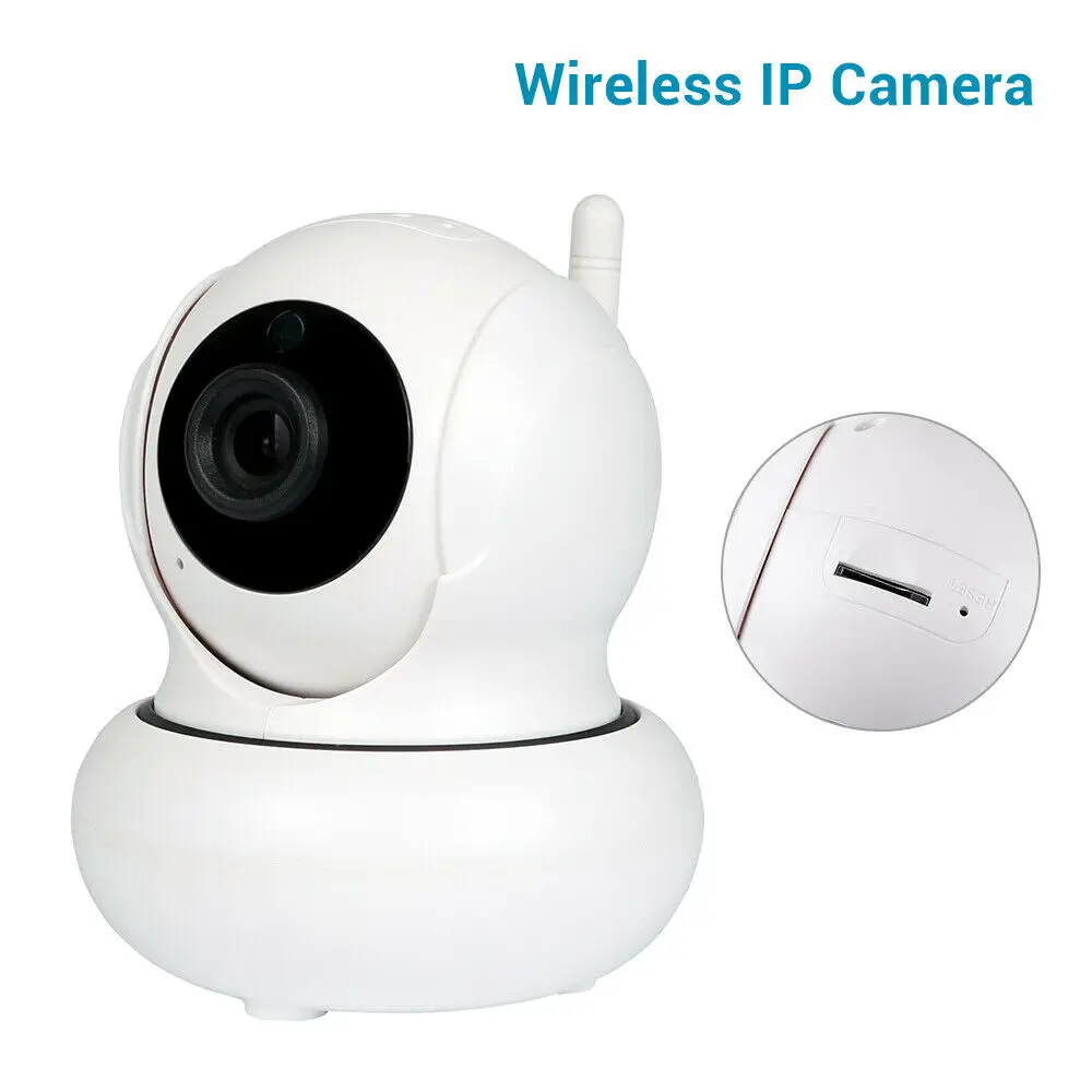 

7200P 1MP PTZ IP Camera Home Security Wireless Wifi Onvif Camera HD CCTV Outdoor ipCam Video Surveillance ipcam exterior