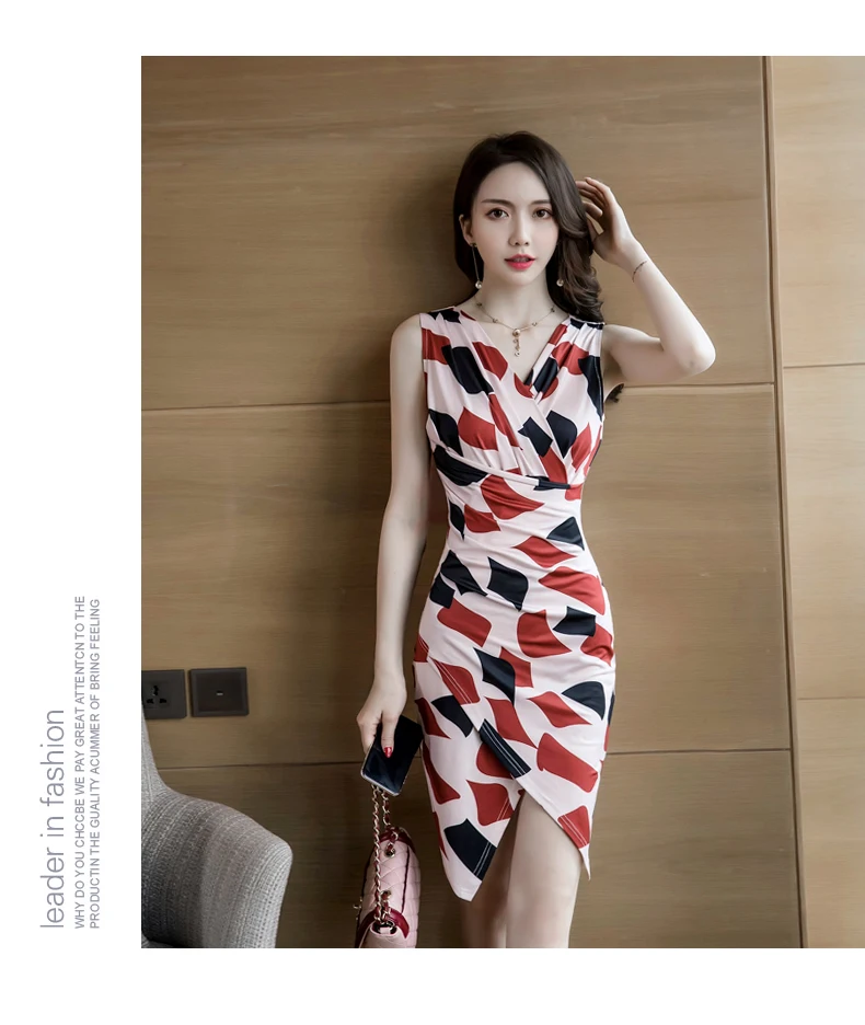 stylish casual dresses