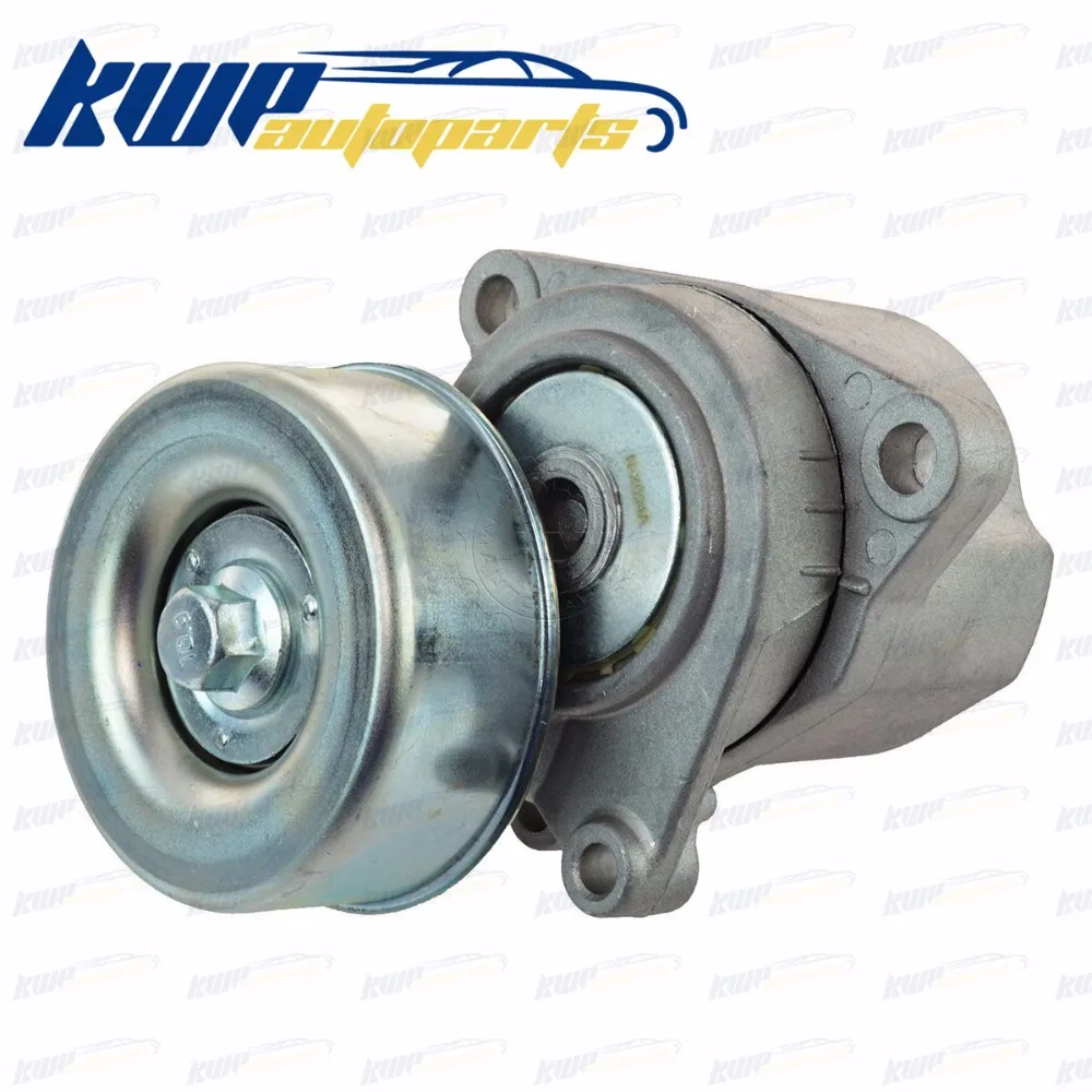 Serpentine Belt Tensioner for 02 13 Nissan Altima Rogue Sentra 2.5L