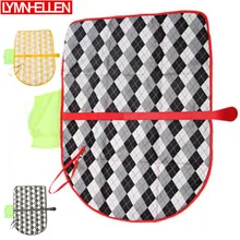 Детские пеленки коврик для сна Мужской Женский Детский Универсальный Водонепроницаемый пеленальный коврик для путешествий переносное Детское покрывало коврик складной мешок для подгузников