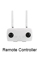 Fpv com 4 Original Hubsan Zino 5.8g 1 km Braço Dobrável k Uhd Câmera 3 Eixos Cardan rc Drone Quadcopter Rtf Alta Velocidade H117s Gps Mod. 90003 7 Helicópteros rc