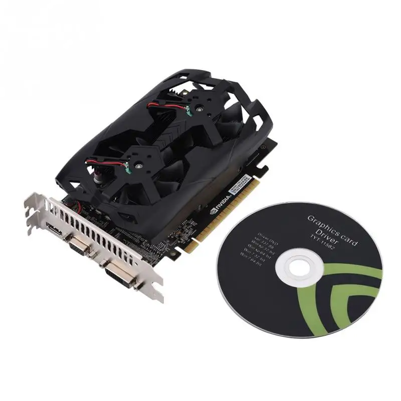 aliexpress buy gtx1050ti gddr5 4g 128bit graphics