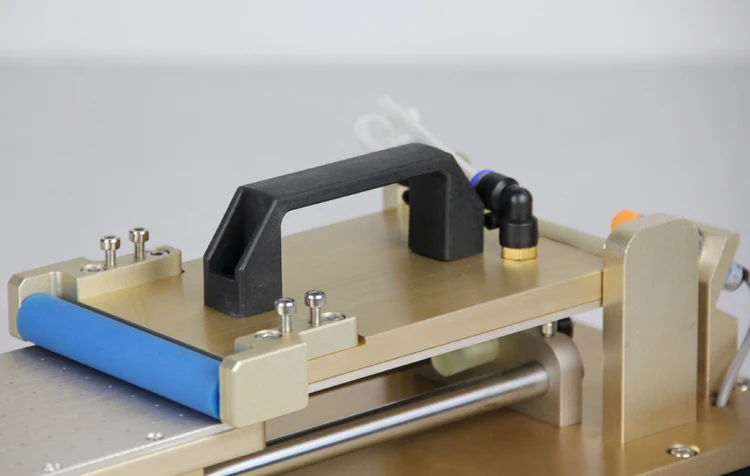 OCA Film Laminating Machine (5)
