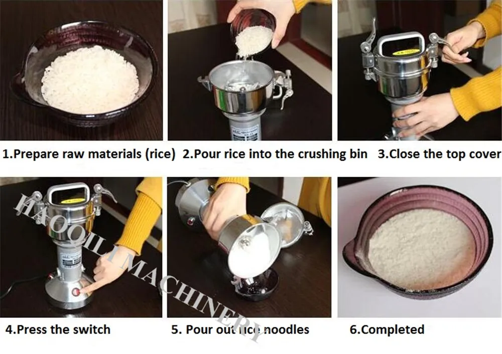 crushing machine20