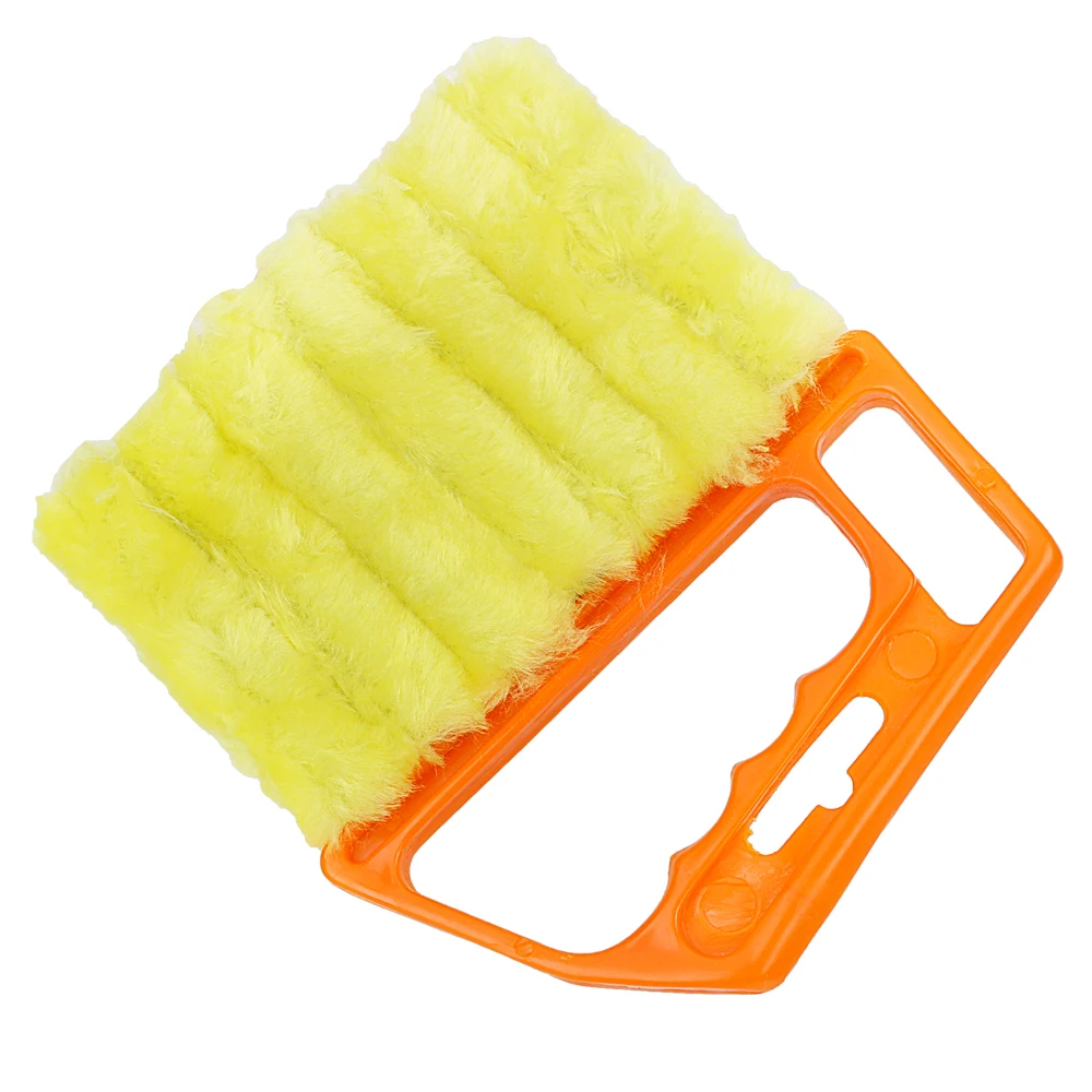 

NICEYARD Air Conditioning Brush Cleaner Blinds Brush Duster For Kitchen Windows Blinds Washable Easy Cleaning Tool