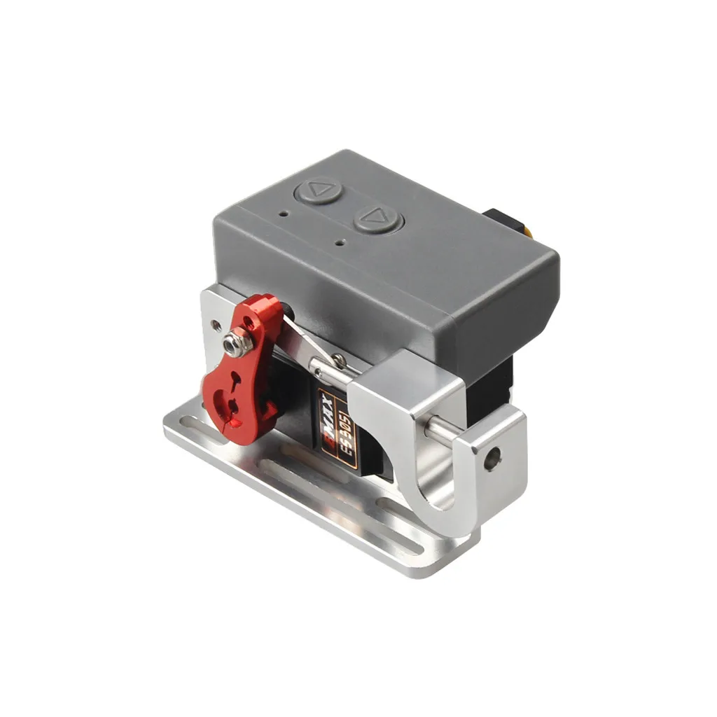 

Drone Clip Payload Delivery Drop Transport Device For DJI Phantom 4/4 PRO Series