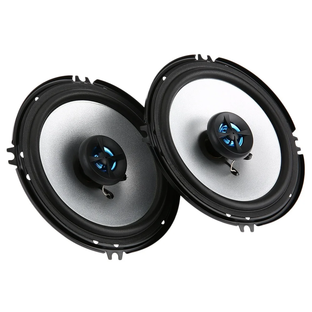 

DHL 10 PCS 5Pair LABO Paired LB - PS1652T Car Coaxial Speaker High Sensitivity Stereo Automobile Audio Loudspeaker