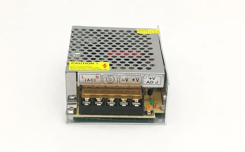 12V5A 12V60W 2